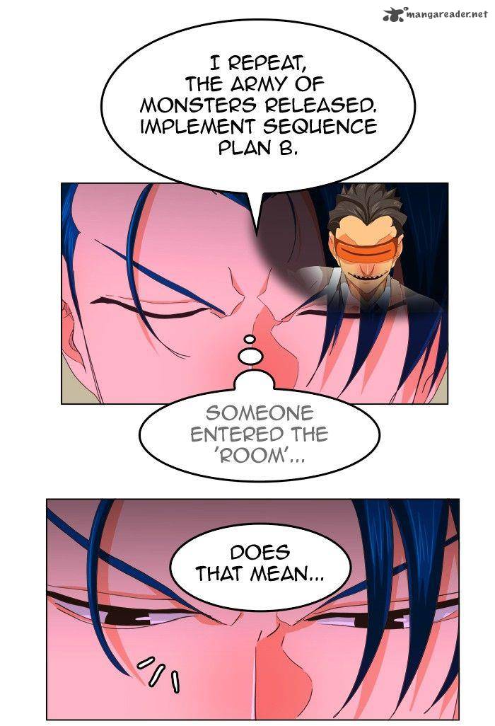 The God of High School - Chapter 252 Page 23