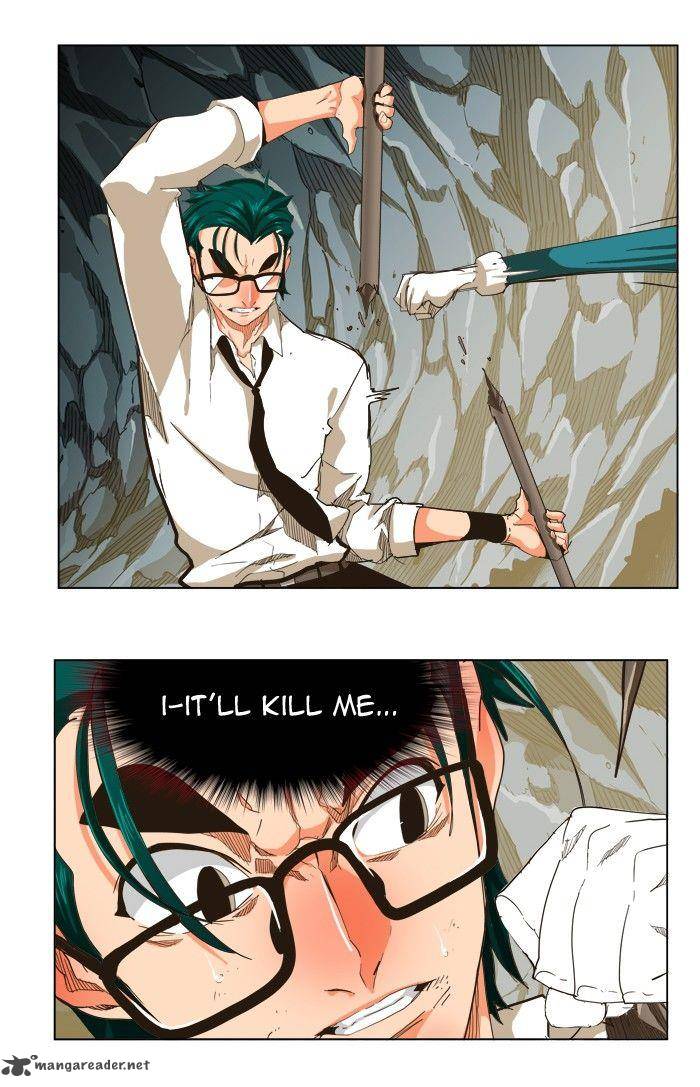 The God of High School - Chapter 252 Page 28