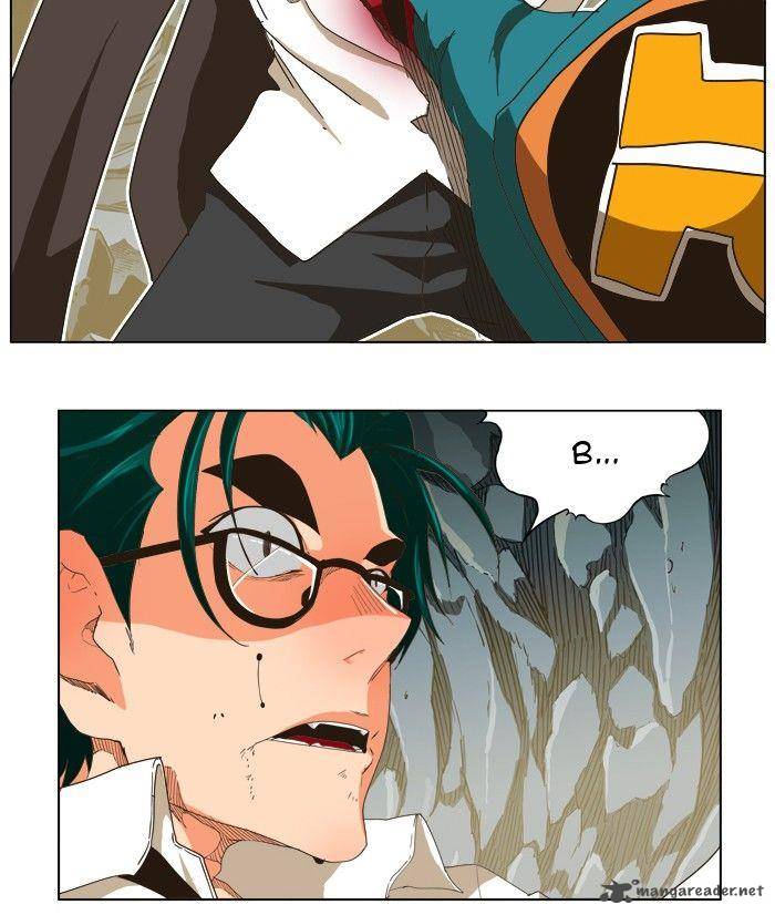 The God of High School - Chapter 252 Page 31