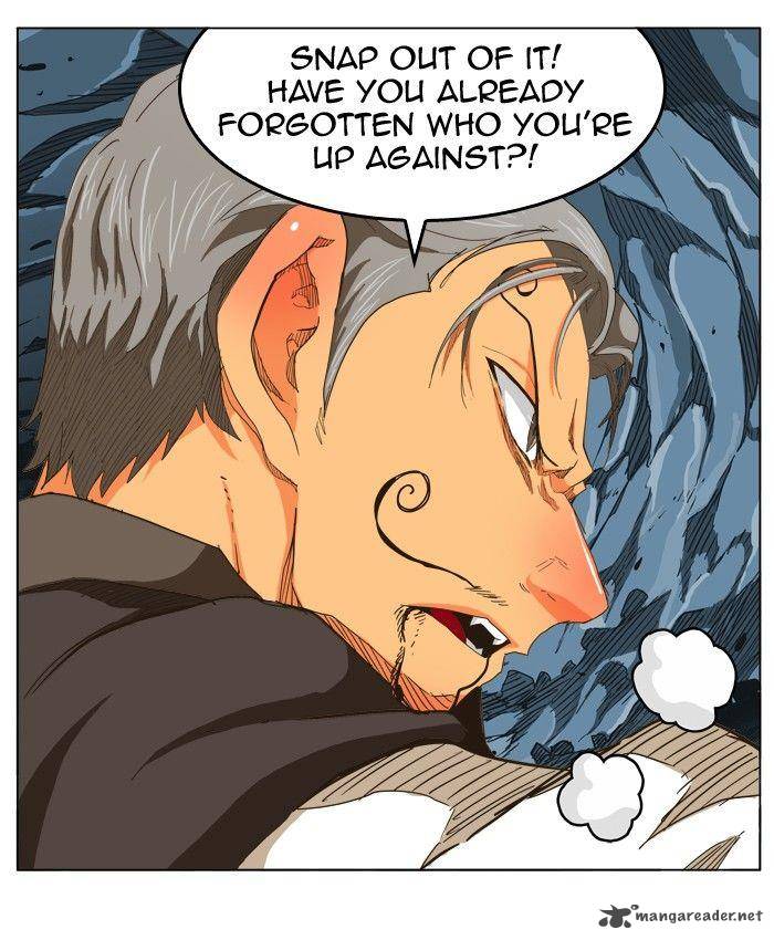 The God of High School - Chapter 252 Page 32