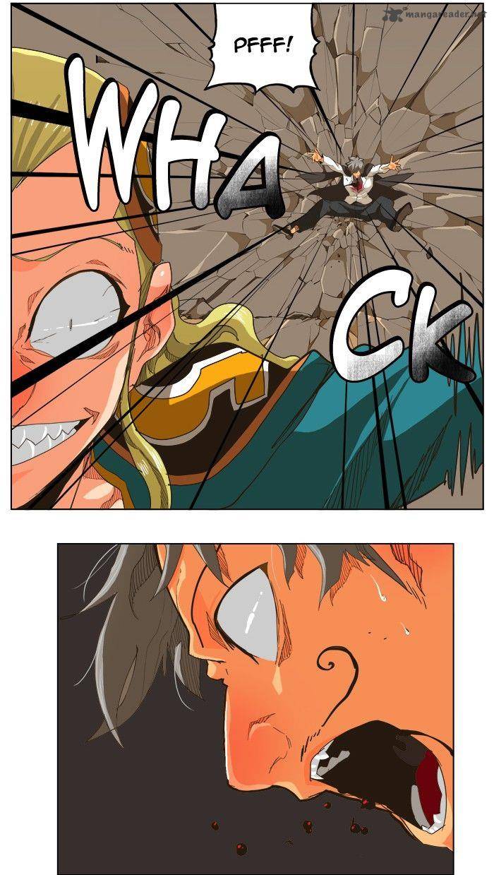 The God of High School - Chapter 252 Page 36