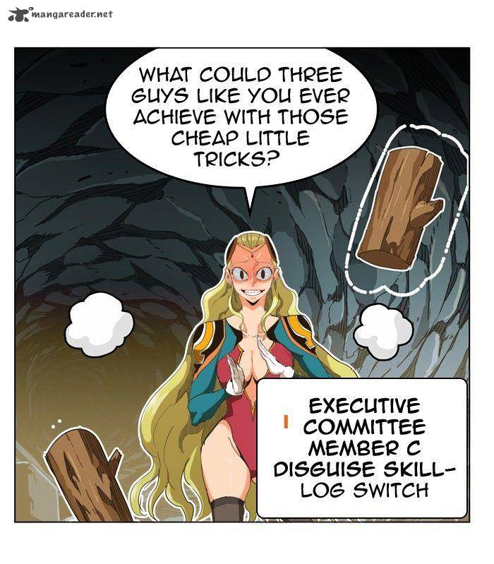 The God of High School - Chapter 252 Page 4