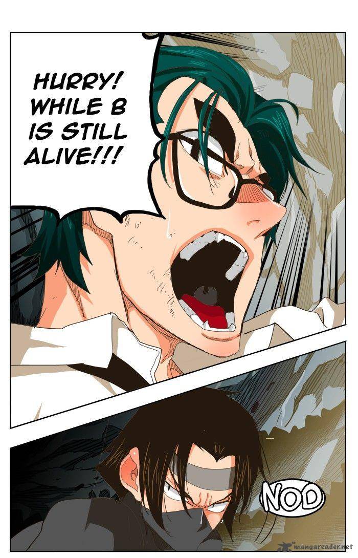 The God of High School - Chapter 252 Page 41