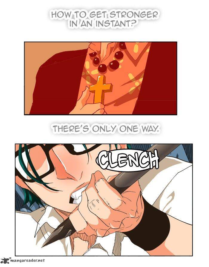 The God of High School - Chapter 252 Page 43