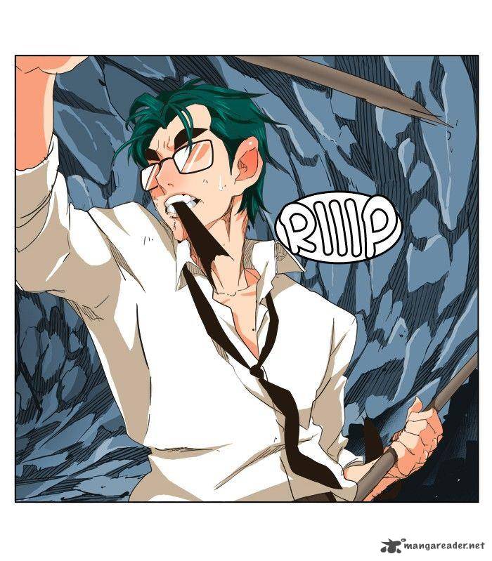 The God of High School - Chapter 252 Page 44