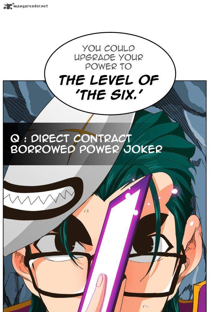 The God of High School - Chapter 252 Page 46