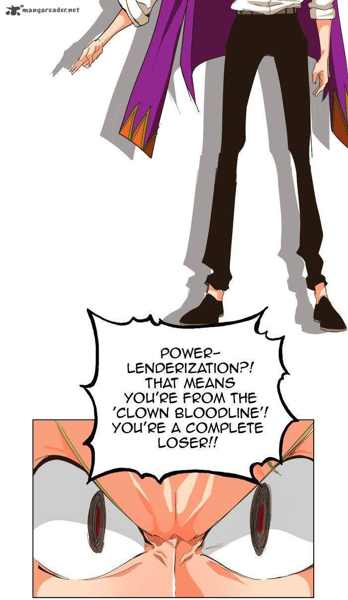 The God of High School - Chapter 252 Page 48