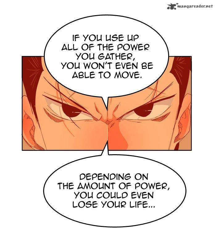 The God of High School - Chapter 252 Page 49