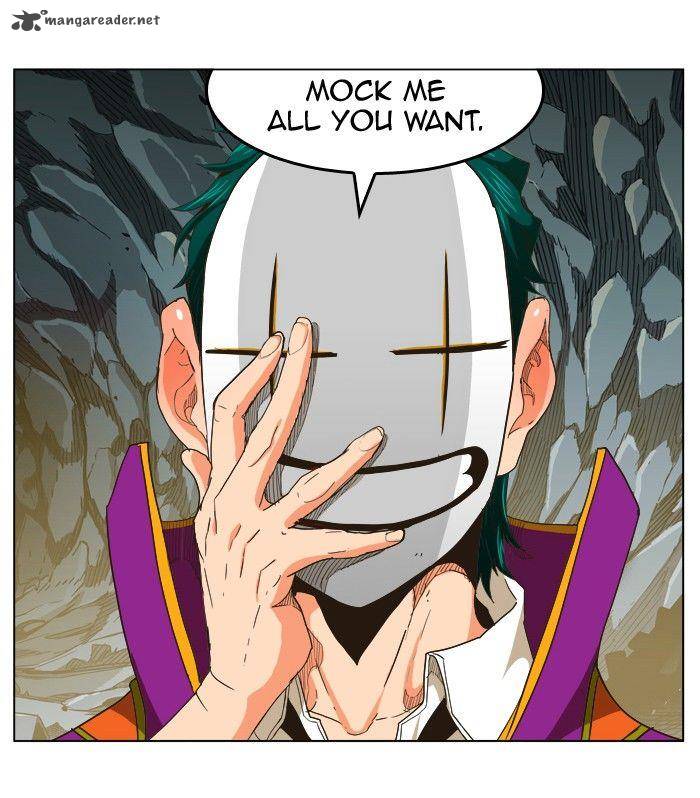 The God of High School - Chapter 252 Page 50