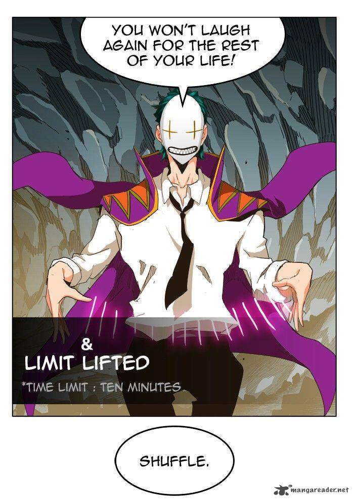 The God of High School - Chapter 252 Page 51