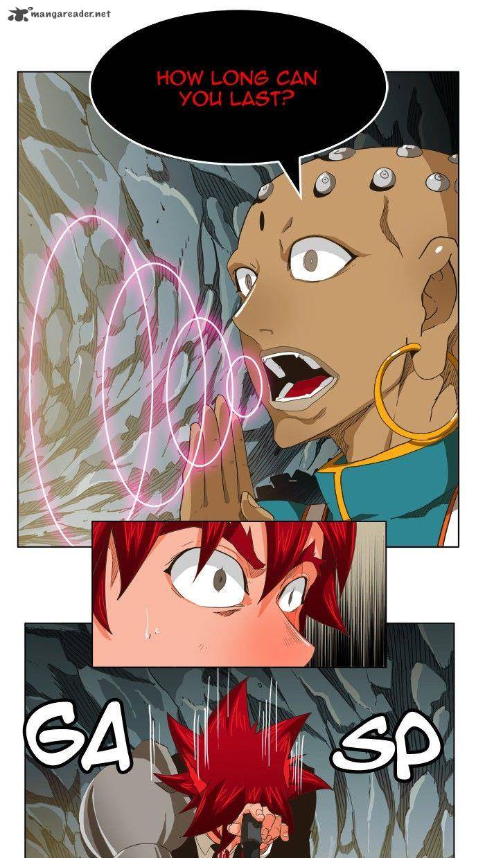 The God of High School - Chapter 252 Page 52