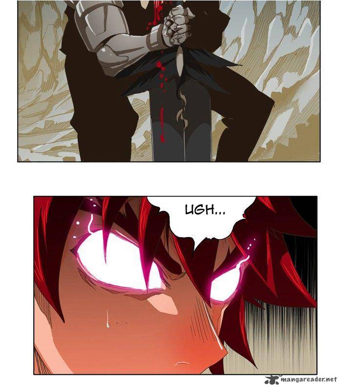 The God of High School - Chapter 252 Page 53