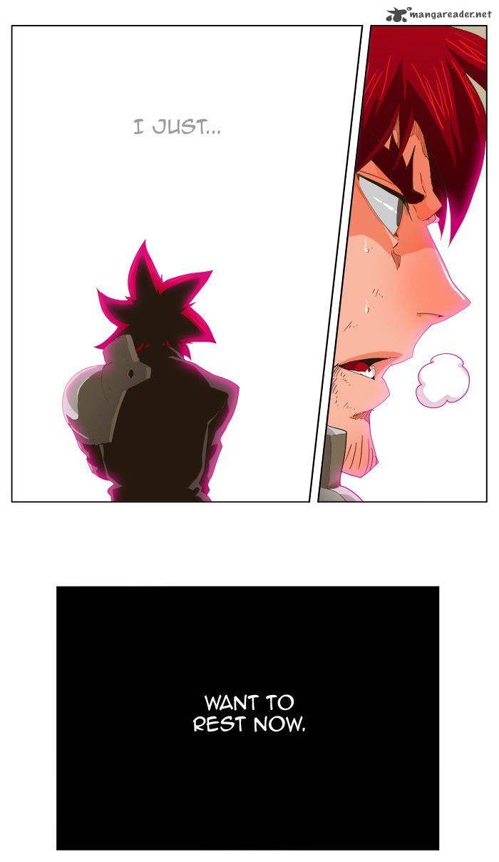 The God of High School - Chapter 252 Page 55