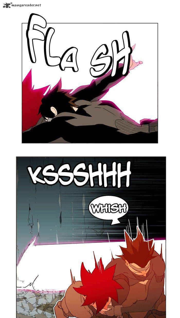 The God of High School - Chapter 252 Page 56