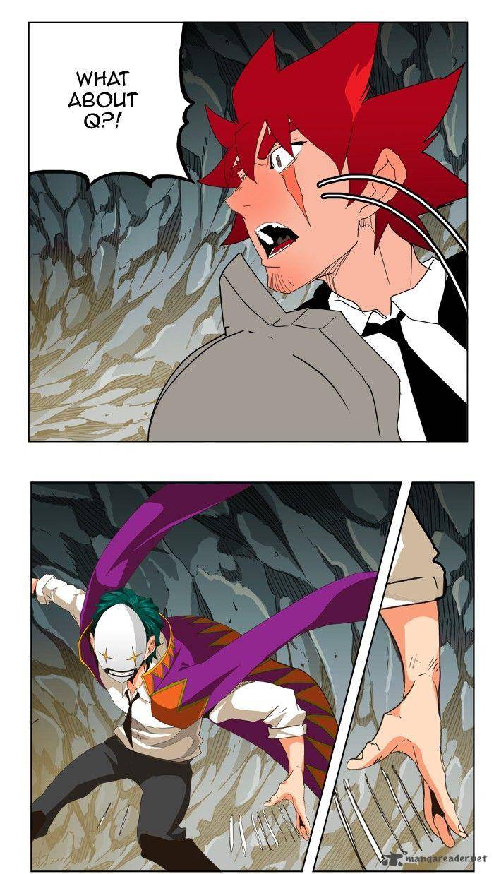 The God of High School - Chapter 252 Page 58