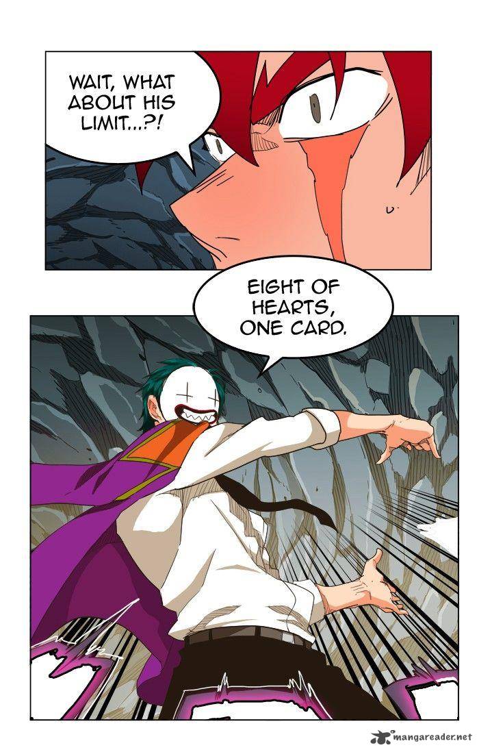 The God of High School - Chapter 252 Page 59