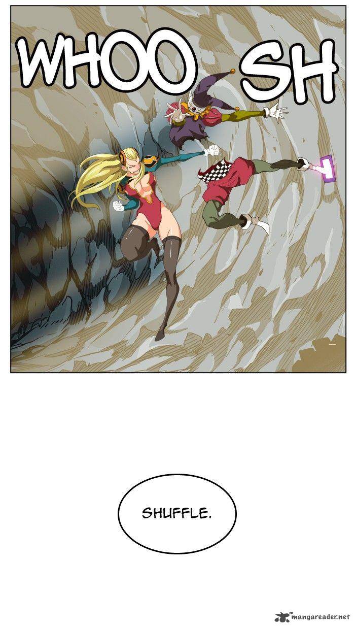 The God of High School - Chapter 252 Page 62