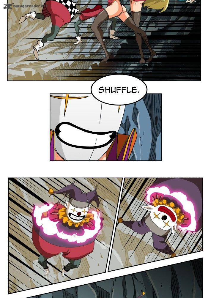 The God of High School - Chapter 252 Page 64