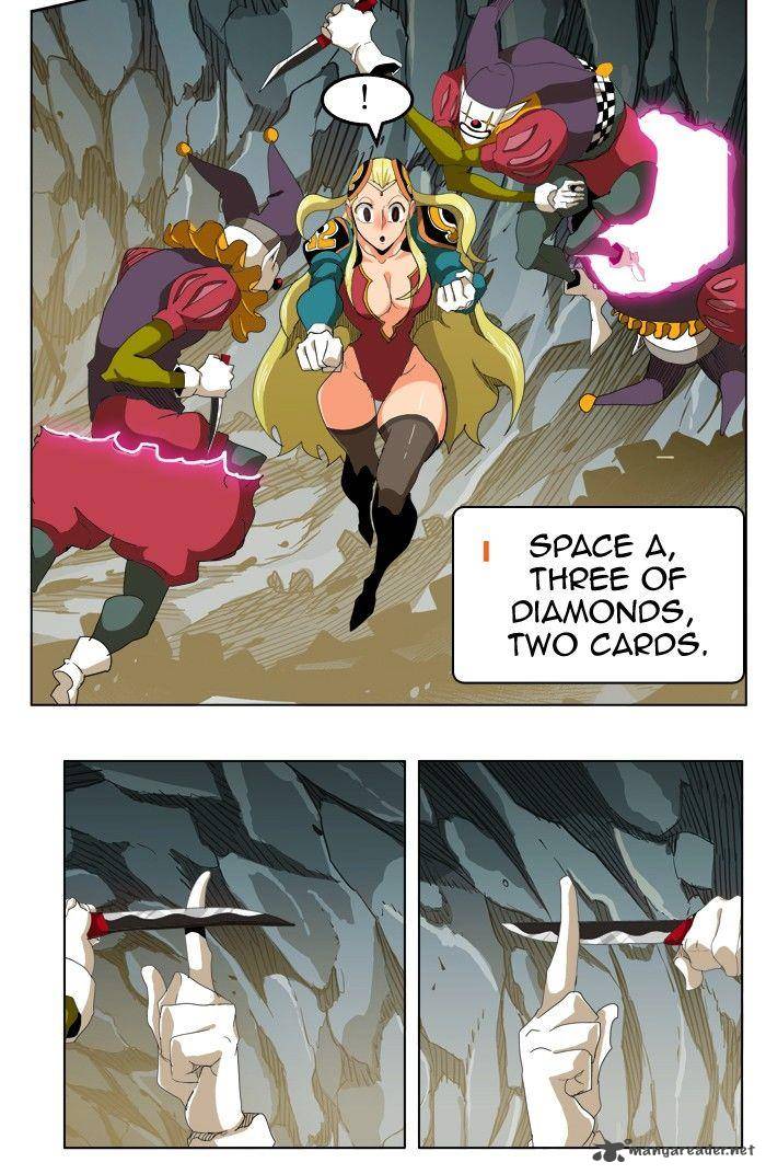 The God of High School - Chapter 252 Page 65