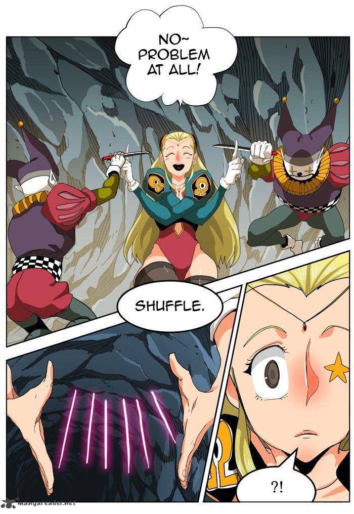 The God of High School - Chapter 252 Page 66