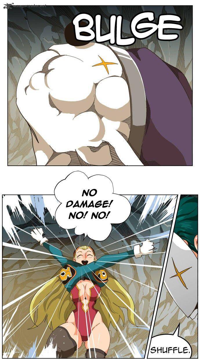 The God of High School - Chapter 252 Page 69