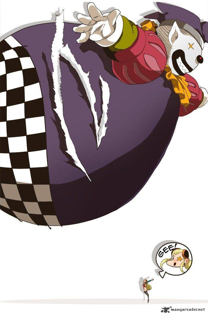 The God of High School - Chapter 252 Page 70