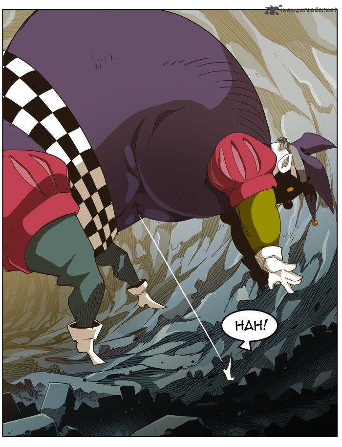 The God of High School - Chapter 252 Page 71