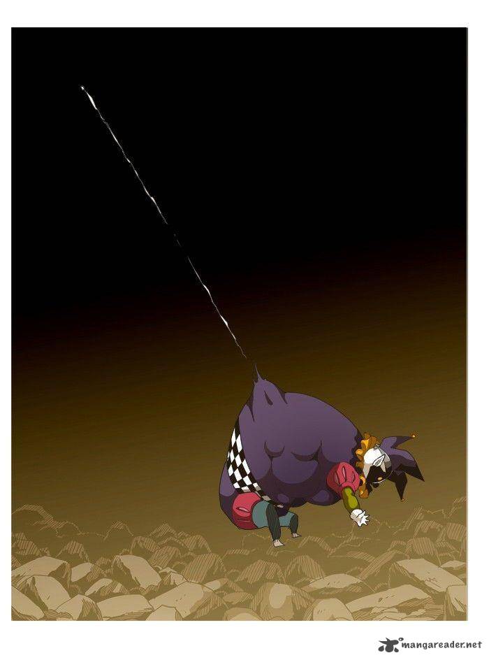 The God of High School - Chapter 252 Page 72