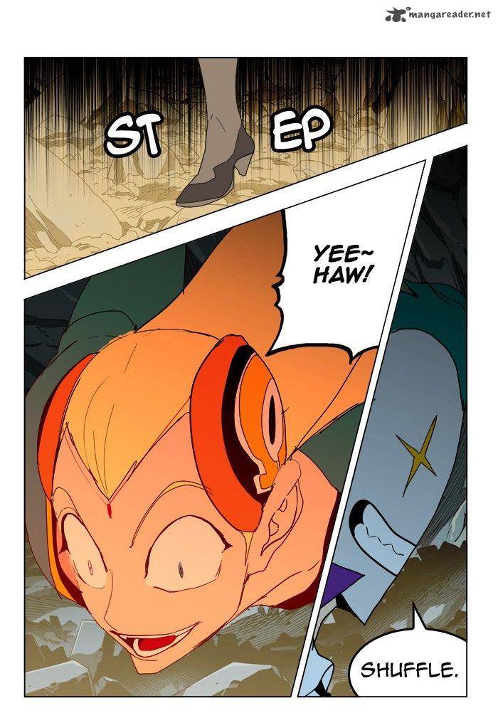 The God of High School - Chapter 252 Page 73