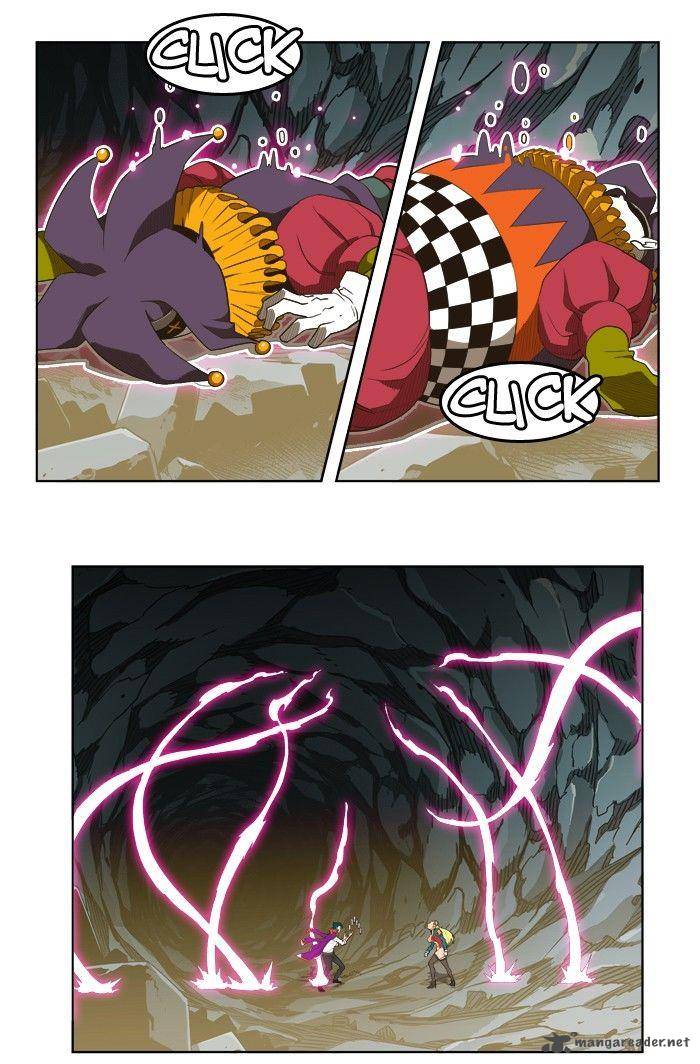 The God of High School - Chapter 252 Page 75