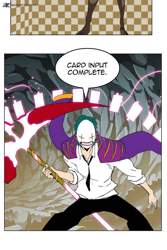 The God of High School - Chapter 252 Page 77