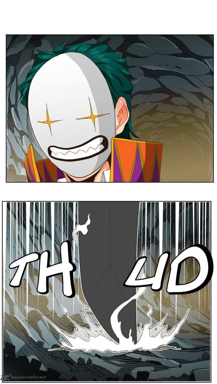 The God of High School - Chapter 252 Page 78