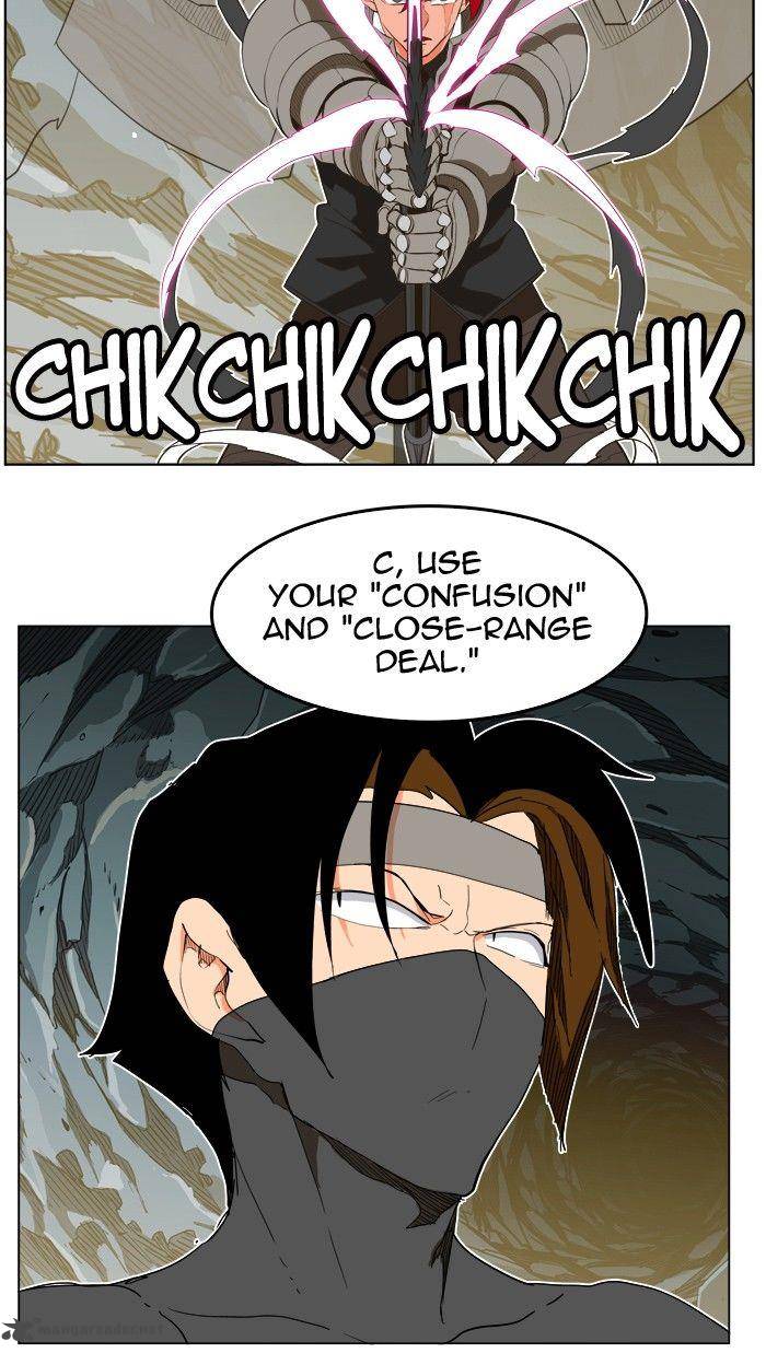 The God of High School - Chapter 252 Page 80