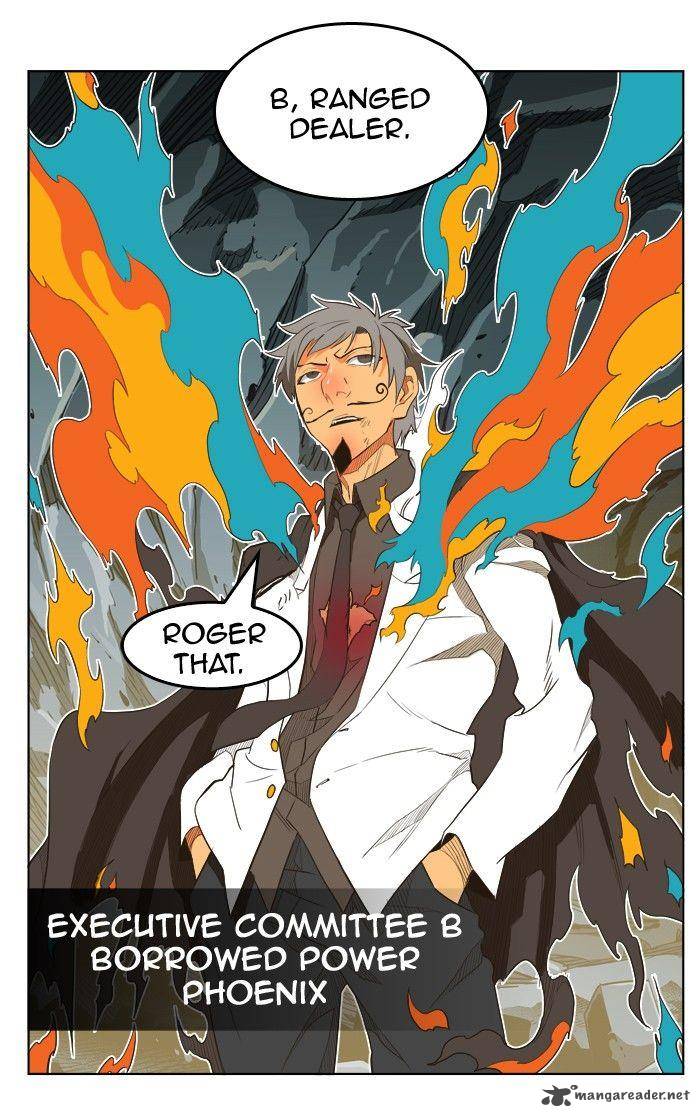 The God of High School - Chapter 252 Page 82