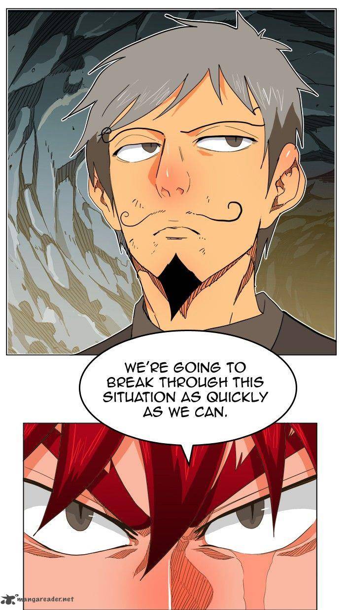 The God of High School - Chapter 252 Page 83