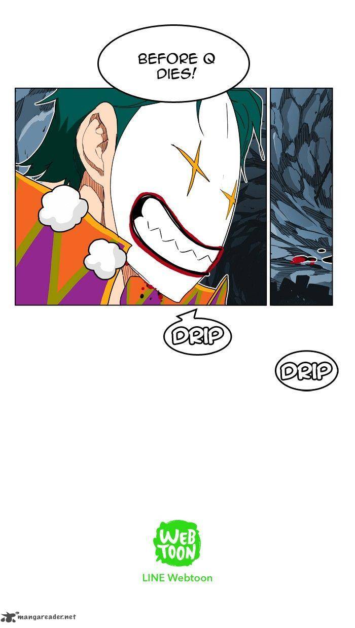 The God of High School - Chapter 252 Page 84