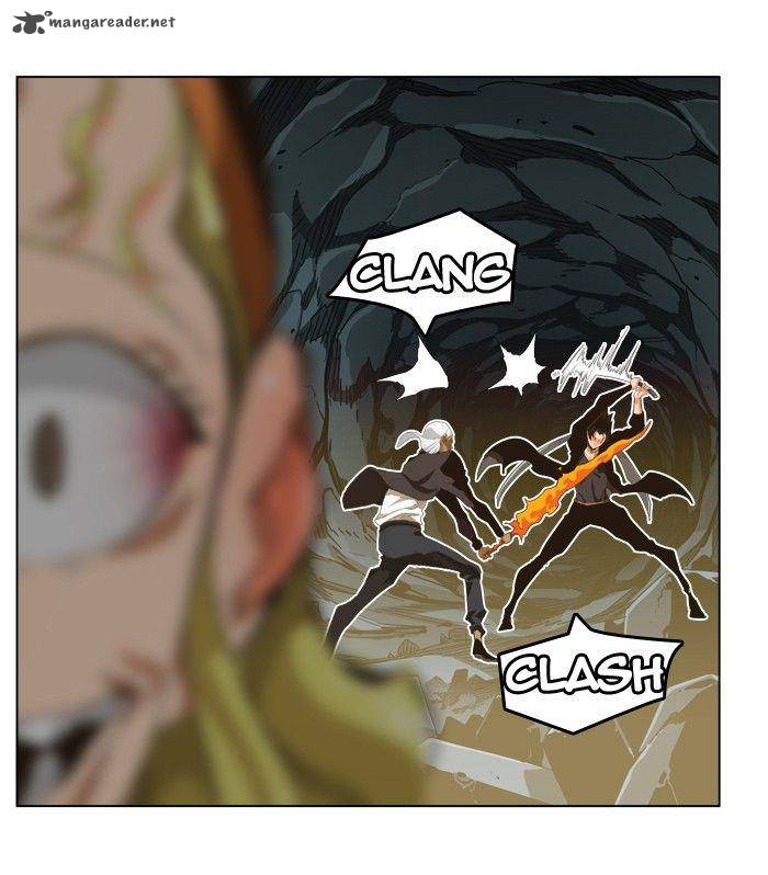 The God of High School - Chapter 252 Page 9