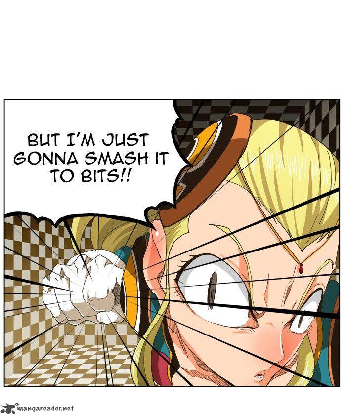 The God of High School - Chapter 253 Page 10