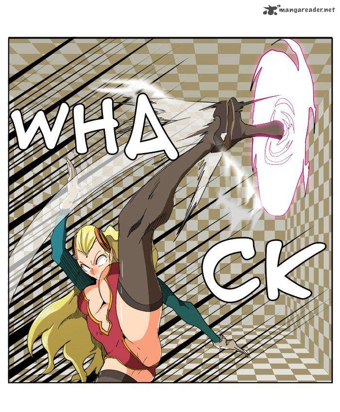 The God of High School - Chapter 253 Page 18