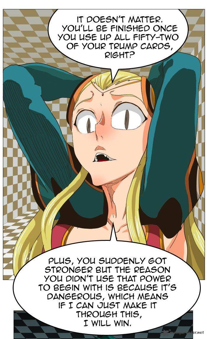 The God of High School - Chapter 253 Page 19