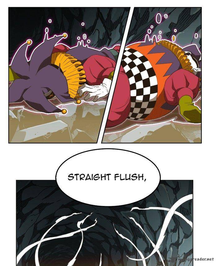 The God of High School - Chapter 253 Page 2