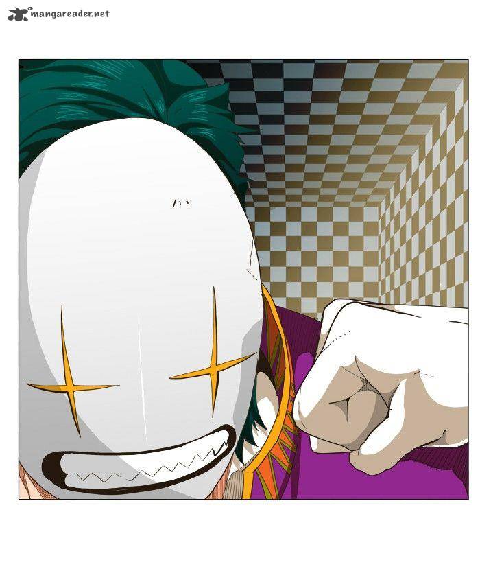 The God of High School - Chapter 253 Page 21