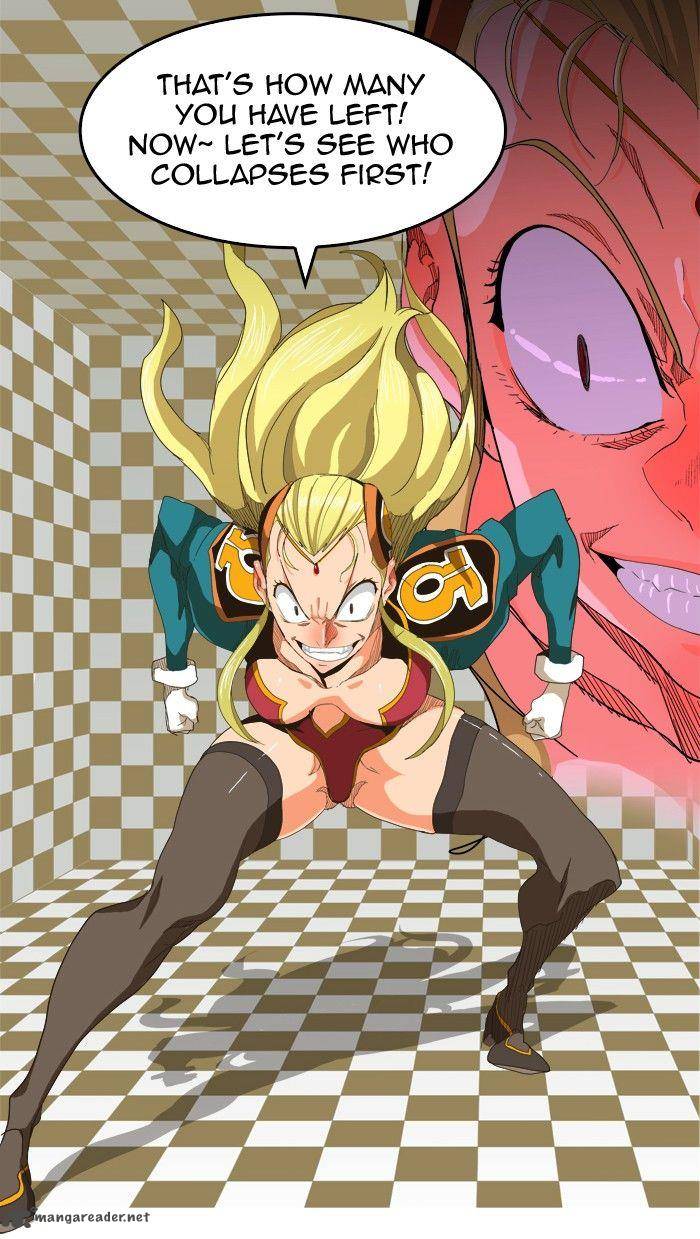 The God of High School - Chapter 253 Page 23