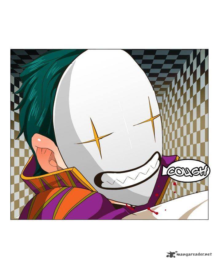 The God of High School - Chapter 253 Page 24