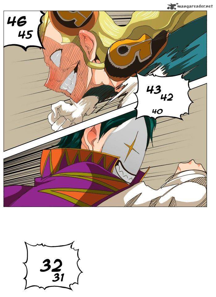 The God of High School - Chapter 253 Page 25