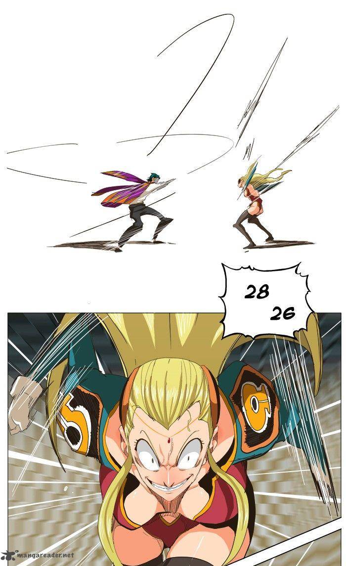 The God of High School - Chapter 253 Page 26