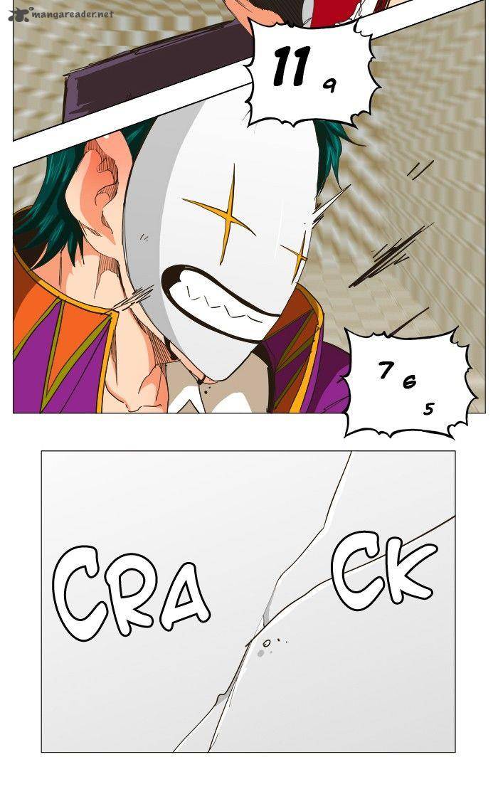 The God of High School - Chapter 253 Page 28