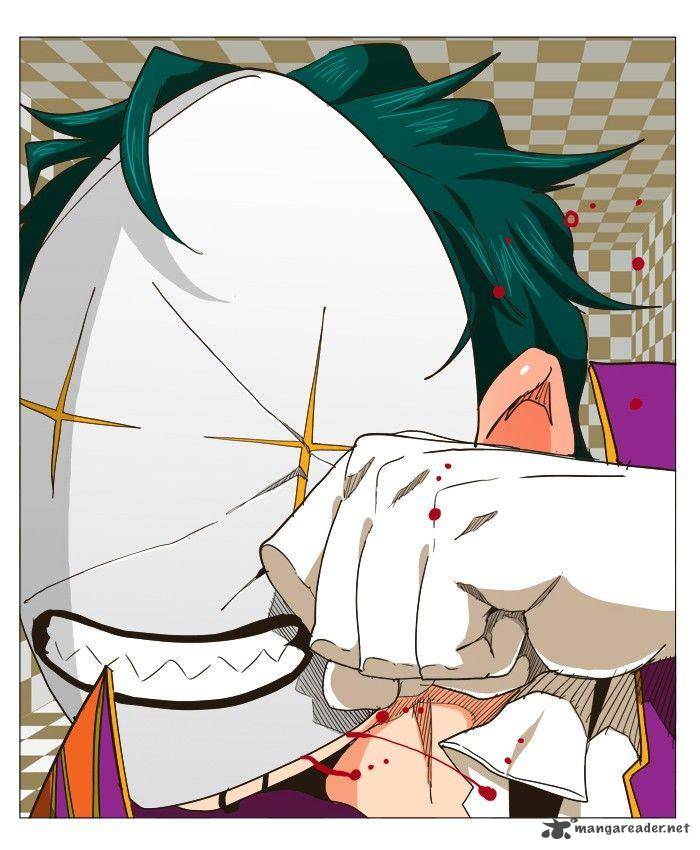 The God of High School - Chapter 253 Page 29