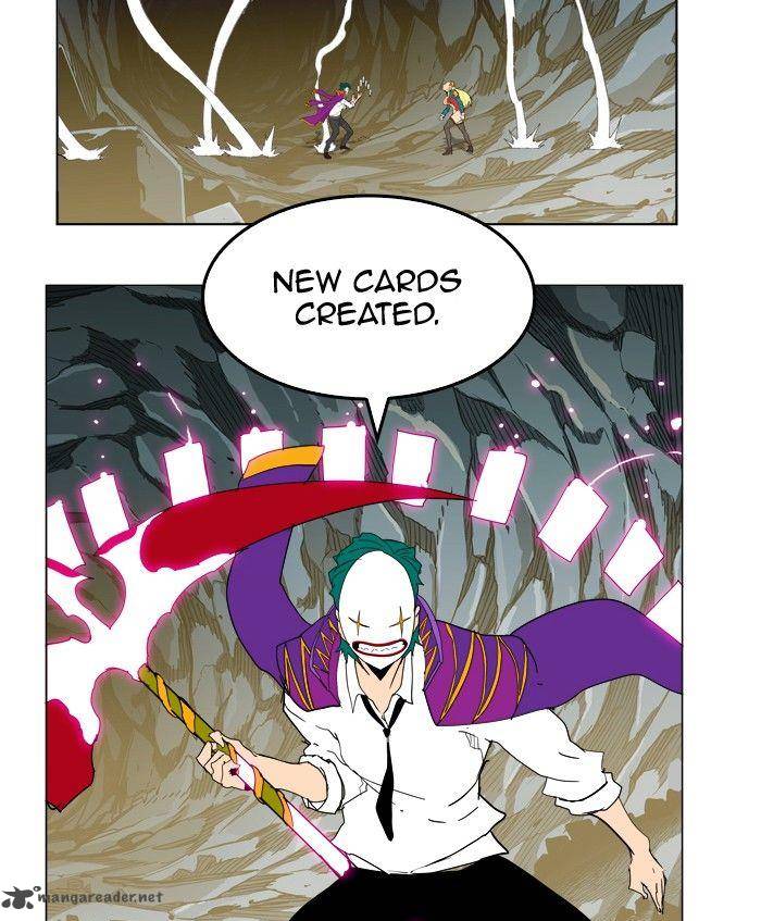 The God of High School - Chapter 253 Page 3