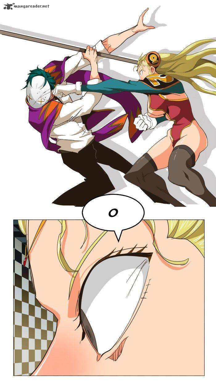 The God of High School - Chapter 253 Page 30